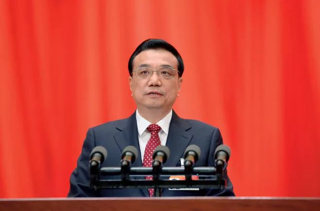 兩會(huì)熱點(diǎn) | 關(guān)于環(huán)保，總理和生態(tài)環(huán)境部部長這樣說