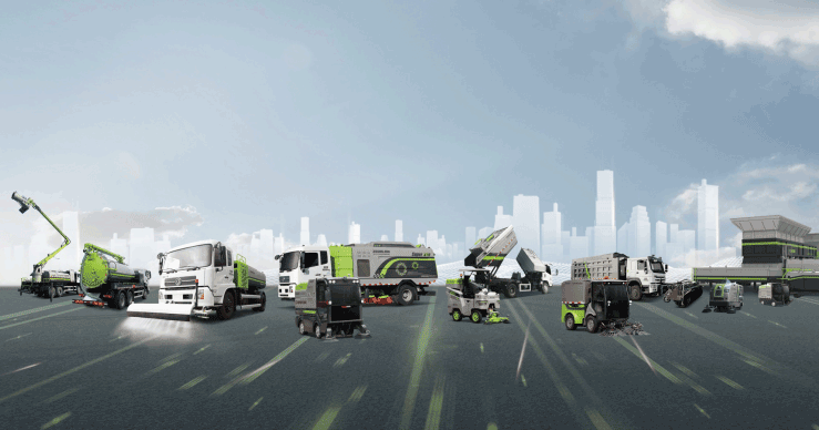 連下八城！盈峰環(huán)境接連收獲千萬(wàn)級(jí)裝備大單