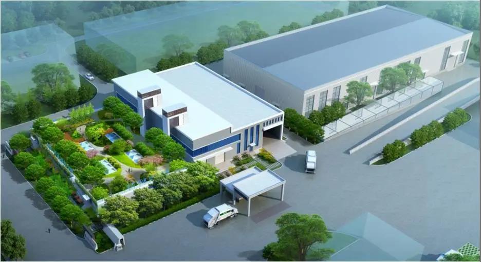 5個(gè)月訂單超2億元！盈峰環(huán)境又一單項(xiàng)冠軍產(chǎn)品誕生！