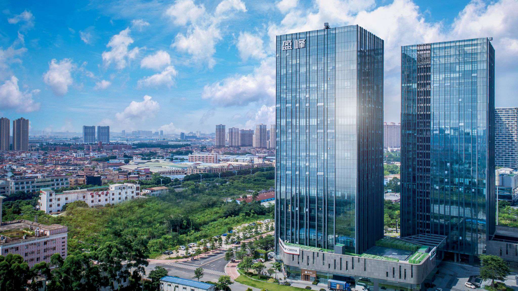 盈峰環(huán)境新董事會(huì)、高管團(tuán)隊(duì)名單出爐，管理更趨年輕化