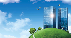 戰(zhàn)略轉(zhuǎn)型升級,進軍環(huán)保產(chǎn)業(yè)，打造綜合環(huán)保大平臺