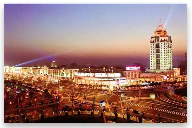 捷報(bào)！盈峰環(huán)境中標(biāo)中山市古鎮(zhèn)鎮(zhèn)市政環(huán)衛(wèi)保潔服務(wù)項(xiàng)目！