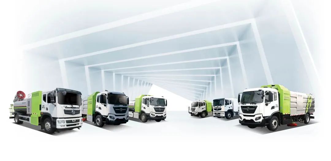 2786萬！盈峰環(huán)境再獲氫能源大單，助推環(huán)衛(wèi)領域綠色發(fā)展！