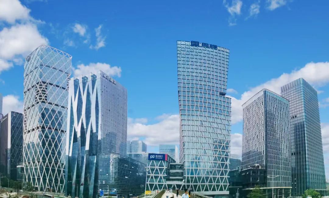 8.8億！盈峰環(huán)境再獲城市管家項目重量級大標