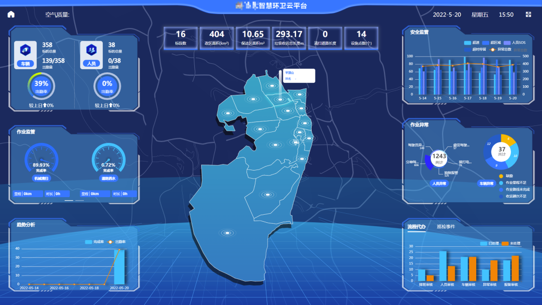守成創(chuàng)新 | 盈峰環(huán)境入選“瞪羚企業(yè)”名單！