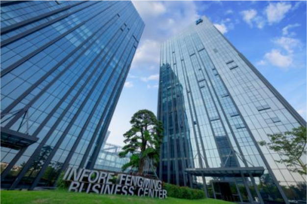 聚焦主業(yè)，行穩(wěn)致遠 | 盈峰環(huán)境2022年年度報告發(fā)布