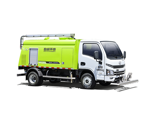 路面養(yǎng)護(hù)車